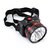 10 WATTS Powerful Ultra Bright Head Torch Rechargeable Lamp Home Industrial Work LED Light