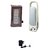 Rechargeable Emergency Home Light