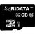 Ridata MicroSDHC Card 32GB Class10 U1 with Adaptor( Pack of 10)