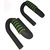 Combo of 3 Tummy trimmer Skipping rope with Push up bar