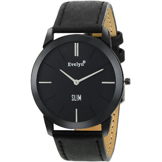 formal wrist watch