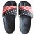 Tryme Max Slides for Men and women in American Flag design
