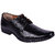 Messi Black Formal Shoes
