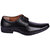 Messi Black Formal Shoes