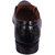 Messi Black Synthetic Leather Shoes.