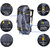 Justcraft Force Grey 65 LTR Rucksack