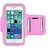 Favourite Deals Sports Armband For All Android/Ios Smartphones ( Pink )