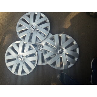 Volkswagen vento sale wheel cap price