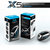 Cos theta X5 Car Bluetooth 3.0 Adapter Kit Music Receiver Fm Transmitter Handsfree