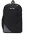 LeeRooy20 Ltr Black Canvas School Backpack For Unisex