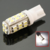 28 SMD LED Parking Indicator Socket Light (White, 12V)