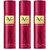 Versace deo supreme on (pack of3)