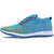 OORA Casual Shoes For Men Blue multi Color office Party Wear Men's Laced Running sports Shoes
