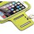 Favourite Deals Armband Case Cover (Yellow)