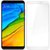 Redmi Note 5 White 5D Tempered Glass Standard Quality