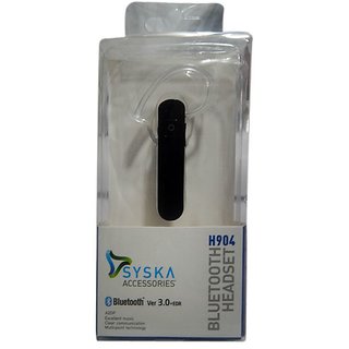 syska model h904
