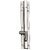 MH Stainless Steel Plain Tower Bolt 6 Inches Silver