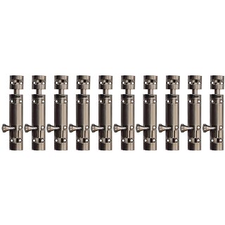 MH 4 Inch Tower Bolt Half Round (10 Pieces)