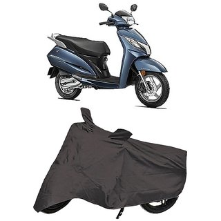 activa 125 body cover