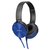 MDR-XB450 Over the Head EXTRA BASS Headphones
