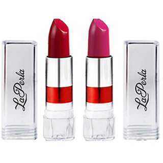 Laperla ring Pack Of 2 Lipstick