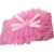 Proplady Floral Cutwork Teddy Baby Girl  Head Band (Pack of 1, Baby Pink)
