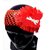 Proplady Floral Cutwork Teddy Baby Girl  Head Band (Pack of 1, Red)