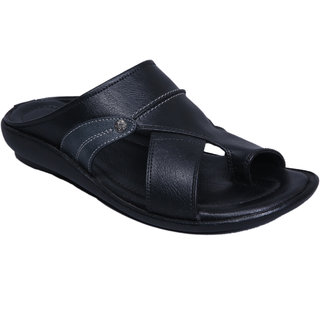 Fuzion chappal top