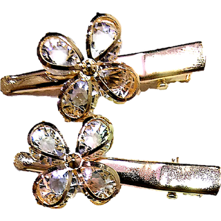 stylish hair clips online