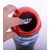EREIN Novelty Car Home Office Mini Trash/Garbage/Dust Bin/Car Accessory, 1 Pc, Color May Vary