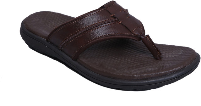 fuzion chappals