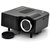 Gizmobitz UC -28 LED Mini Projector The Most Cost-efficient High Resolution LED Projector
