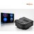 Gizmobitz UC -28 LED Mini Projector The Most Cost-efficient High Resolution LED Projector