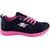 Scolars Women Sports Shoes - Blue/Pink