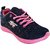 Scolars Women Sports Shoes - Blue/Pink