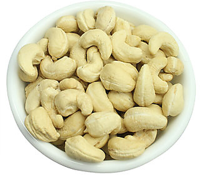 Cost of 1 store kg cashew