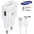 Samsung 2.1A Travel Charger Adaptive Fast Charging