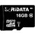 Ridata Ultra 16 GB SDHC Class 10 70 MB/s Memory Card with Adapter