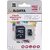 Ridata Ultra 16 GB SDHC Class 10 70 MB/s Memory Card with Adapter