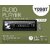 Yobat Car Stereo with Bluetooth USB FM AUX TF ID3 MP3 SD Card Support (Single Din) YB-7200BT