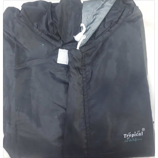 Tropical store raincoat price