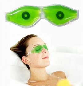 Evershine Aloe Vera Gel Eye Cool Mask