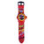 Mettle Super Cars Projector kids watch Unique 24 Images Projector Digital Toy Watch for Kids 3+Age