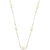 TARUSA Brass Fashionable Necklace  For Women