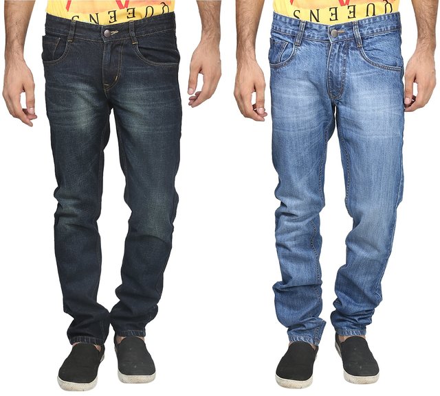 trendy trotters jeans