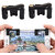 Gaming Trigger Fire Button Gaming Controller Pubg Shooter For Sensitive Shot and Aim Buttons L1R1 Shoot Most Smart Phone