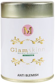 Glamskinn Anti Blemish (100gm)