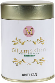 Glamskinn Anti Tan (100gm)