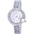 TRUE CHOICE NEW BRANDED ANALOG WATCH FOR WOMEN  GIRL WITH 6 MONTH WARRNTY