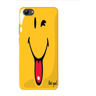 Buy Premium Stuff Printed Back Case Cover For Vivo Y53 Design 8107 Online Get 70 Off